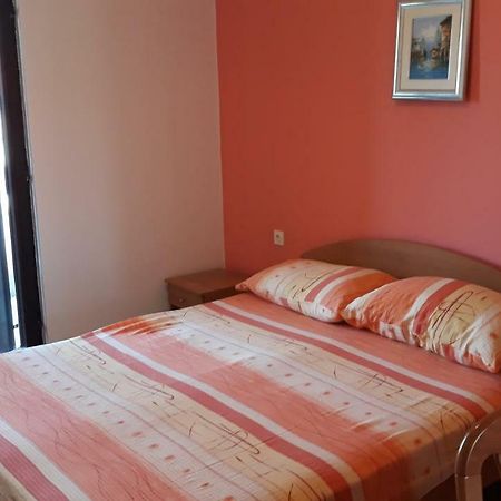 Apartmani Vukovic Punat Esterno foto