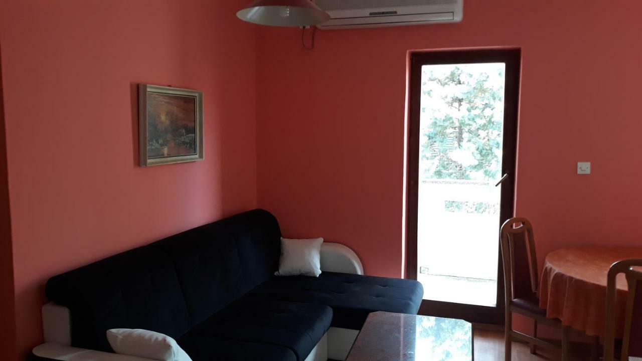 Apartmani Vukovic Punat Esterno foto