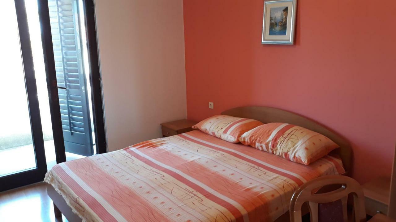 Apartmani Vukovic Punat Esterno foto